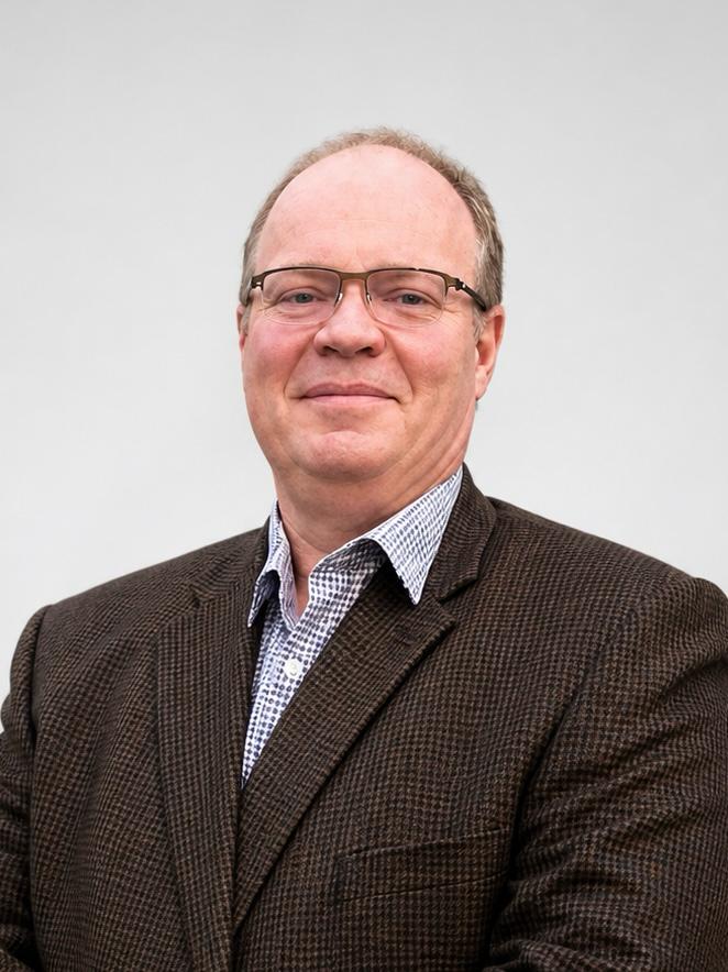 Jaco - Founder of Varion Performance Consulting