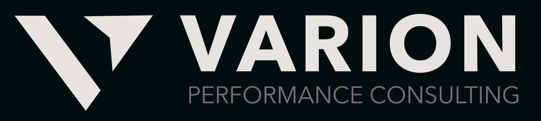 Varion Logo