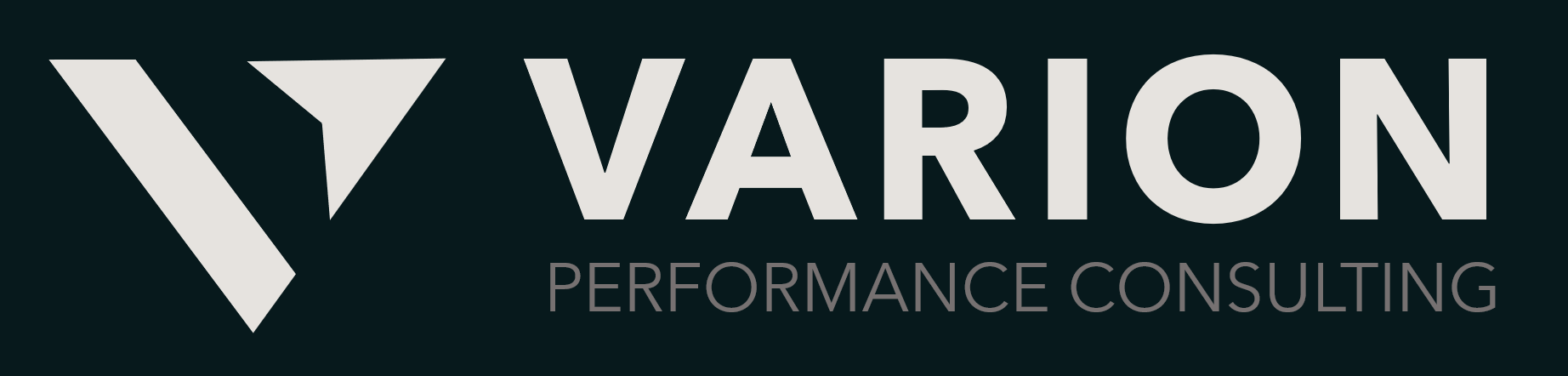 Varion Logo